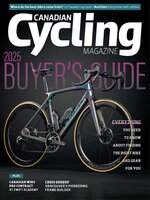 Canadian Cycling Magazine